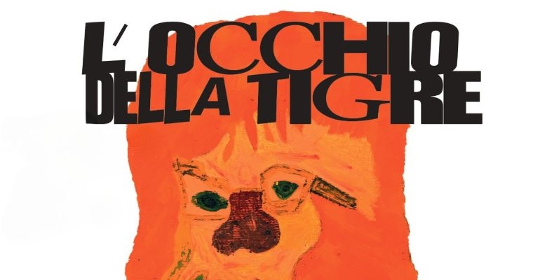 L'occhio della tigre